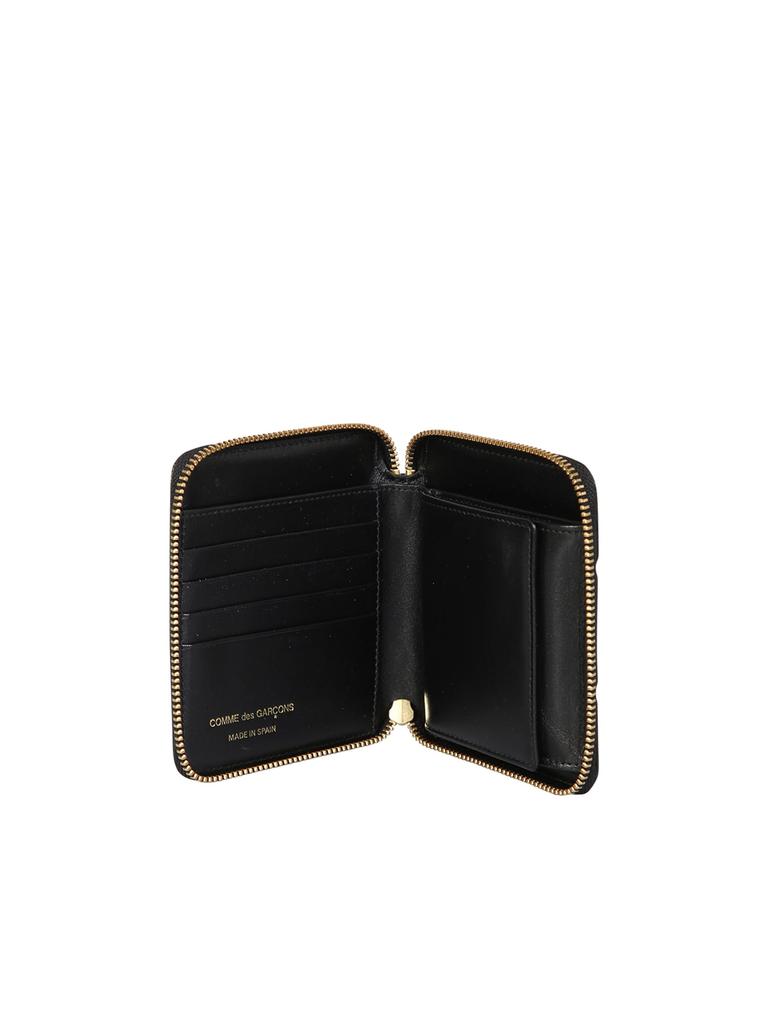 Comme des Garçons Wallet Coin Purse商品第3张图片规格展示