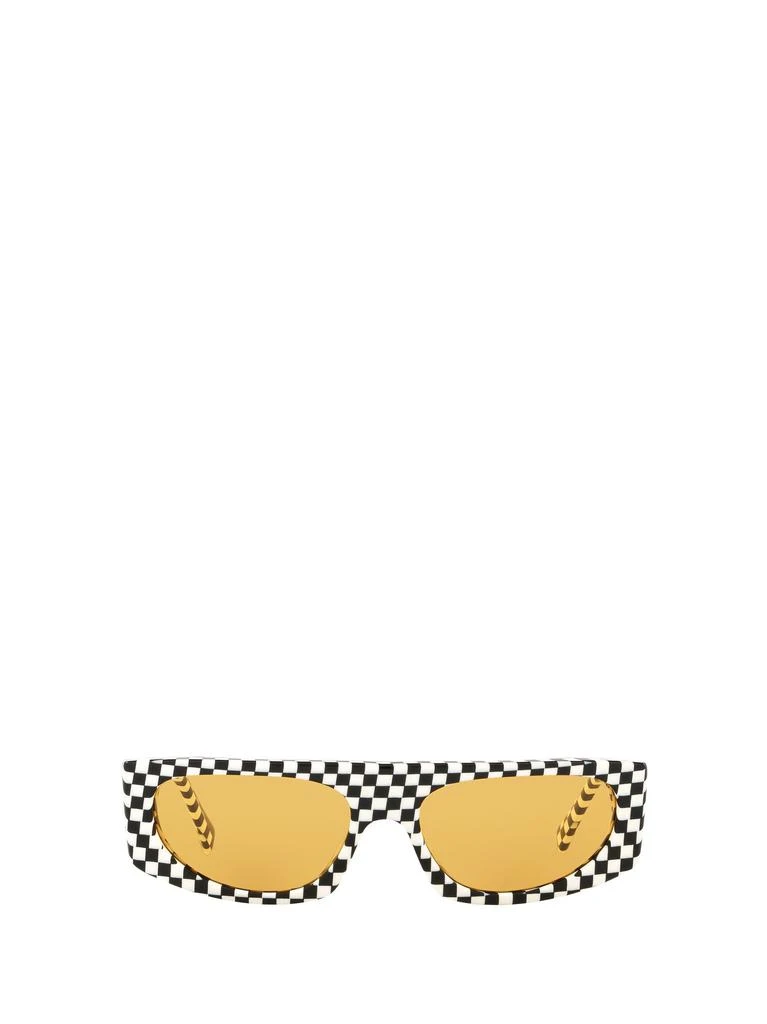 商品ALAIN MIKLI|ALAIN MIKLI Sunglasses,价格¥2039,第1张图片