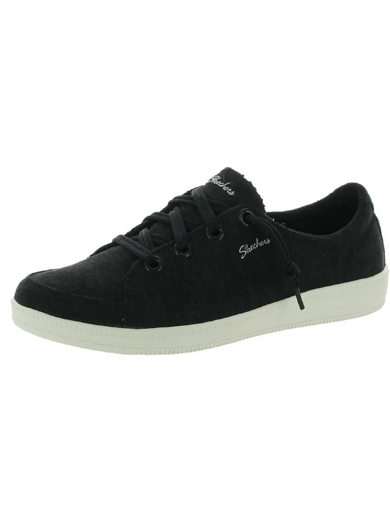 商品SKECHERS|Madison Ave- Inner City Womens Lace Up Lifestyle Casual Shoes,价格¥348,第1张图片