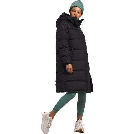 商品The North Face|Nuptse Parka - Women's,价格¥2370,第4张图片详细描述
