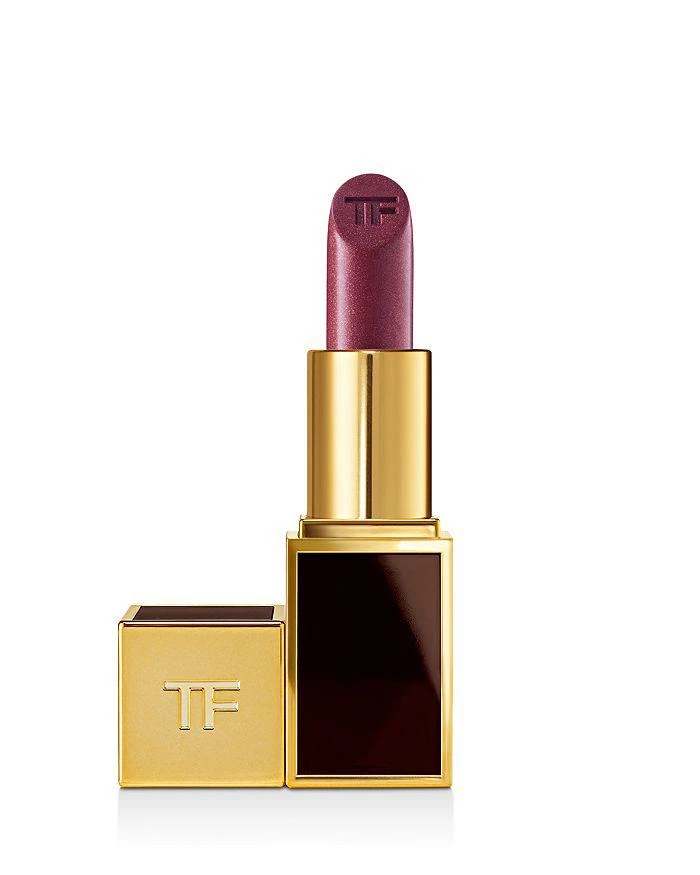 商品Tom Ford|迷你容量 Lips & Boys 黑金方管唇膏,价格¥270,第1张图片