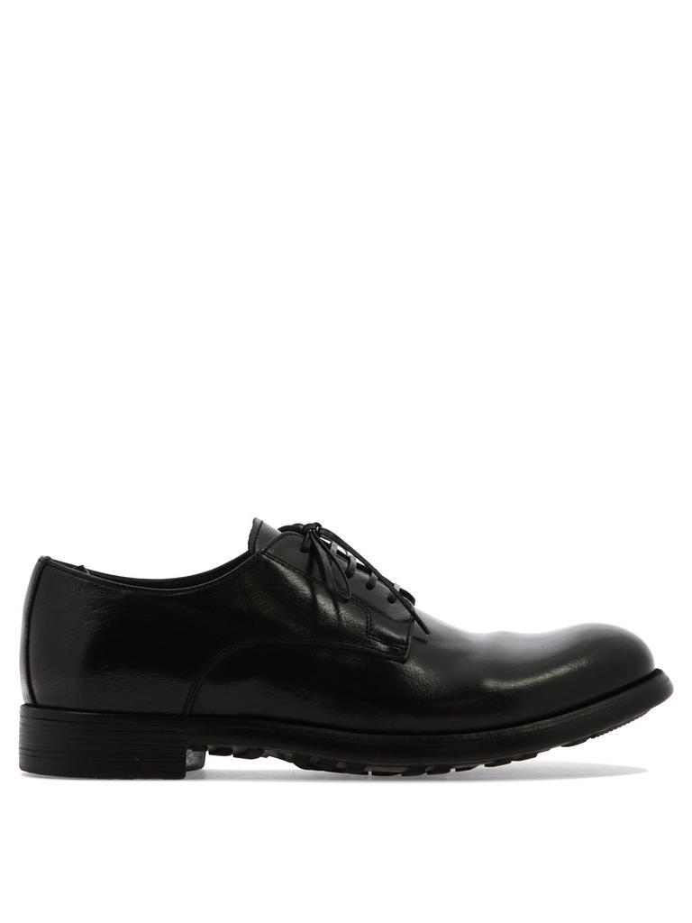 商品Officine Creative|"Chronicle" lace-up shoes,价格¥2095,第1张图片