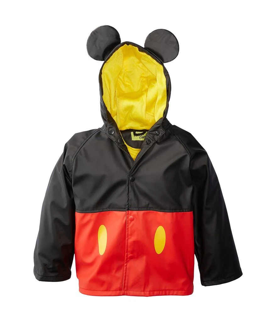 商品Western Chief|Mickey Mouse™ Rain Coat (Toddler/Little Kids),价格¥278,第1张图片