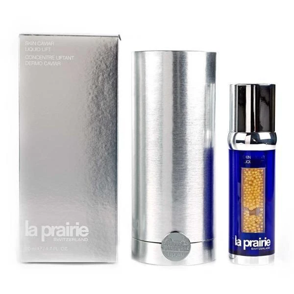 LA PRAIRIE 莱珀妮 反重力鱼子精华紧颜液 50ml 商品