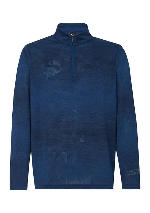 商品Oakley|Contender Half Zip Pullover,价格¥283,第1张图片