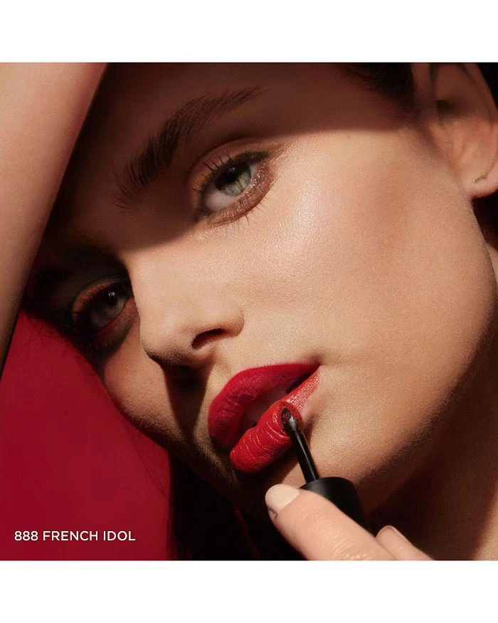 L'Absolu Rouge Drama Ink Liquid Lipstick 商品