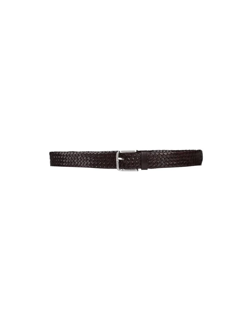 商品Tommy Hilfiger|Leather belt,价格¥395,第1张图片