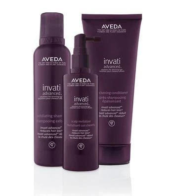 商品Aveda|invati advanced™ 头皮净化套装,价格¥993,第1张图片