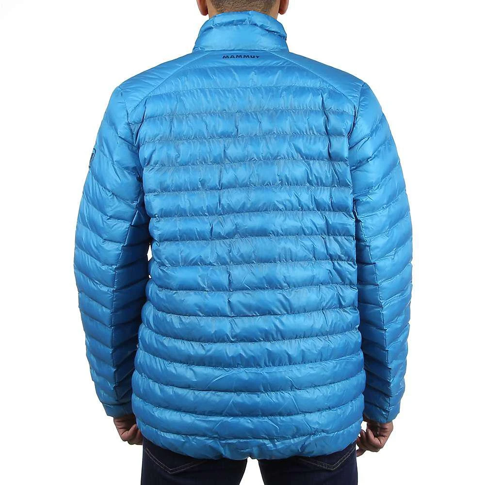 商品Mammut|Mammut Men's Albula IN Jacket,价格¥883,第2张图片详细描述