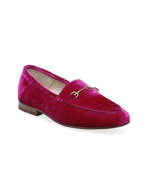 商品Sam Edelman|Little Girl's &amp; Girl's Loraine Loafers,价格¥251,第1张图片