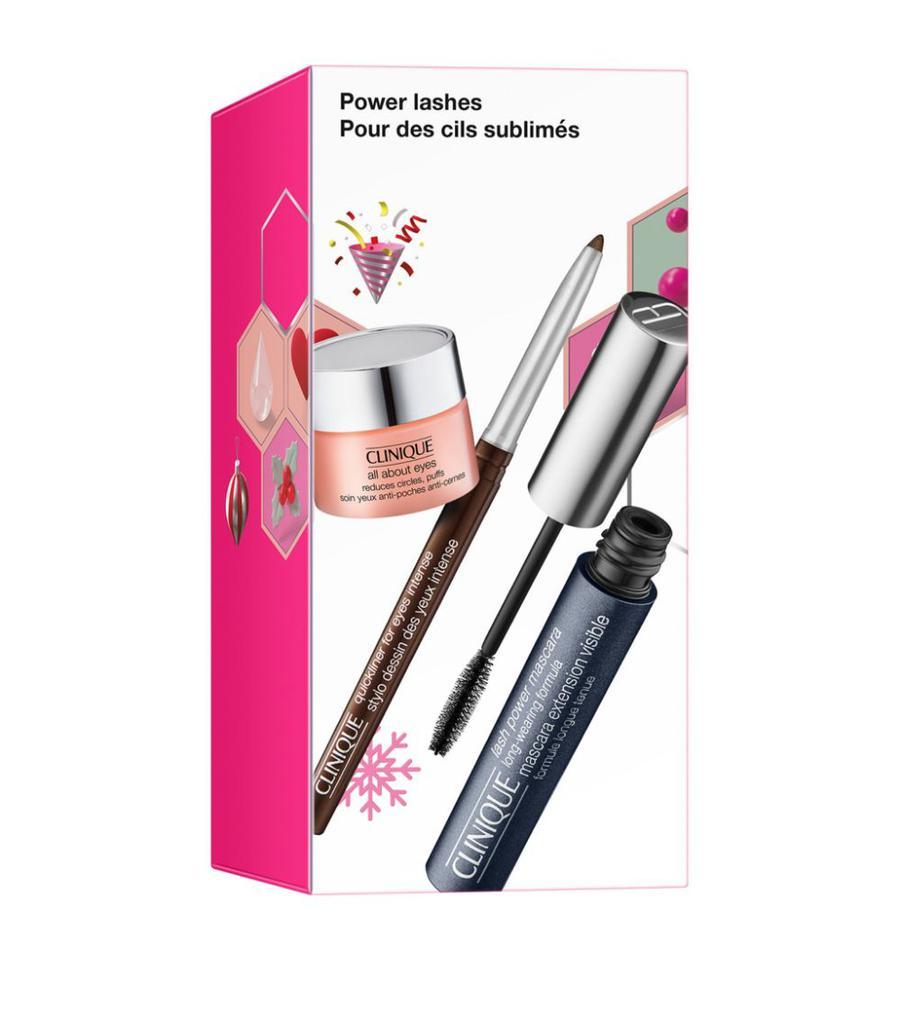 商品Clinique|Clinique Lash Power Mascara Eye Makeup Gift Set,价格¥199,第6张图片详细描述