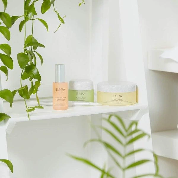 商品ESPA|ESPA Clean and Green Detox Mask 55ml,价格¥408,第5张图片详细描述