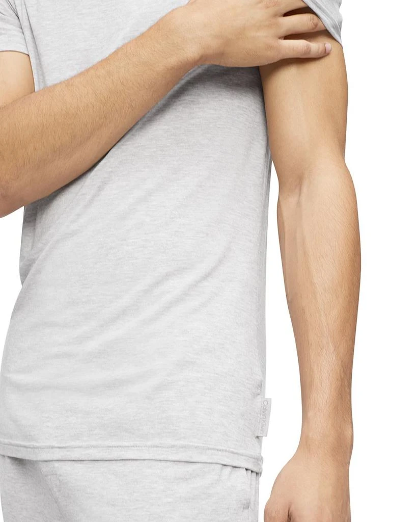 Ultra Soft Stretch Solid Tee 商品