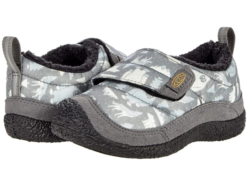 商品Keen|Howser Low Wrap (Toddler/Little Kid),价格¥340,第1张图片