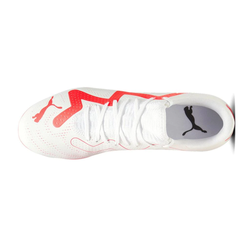 商品Puma|Future Play Fg/Ag Soccer Cleats,价格¥306,第4张图片详细描述