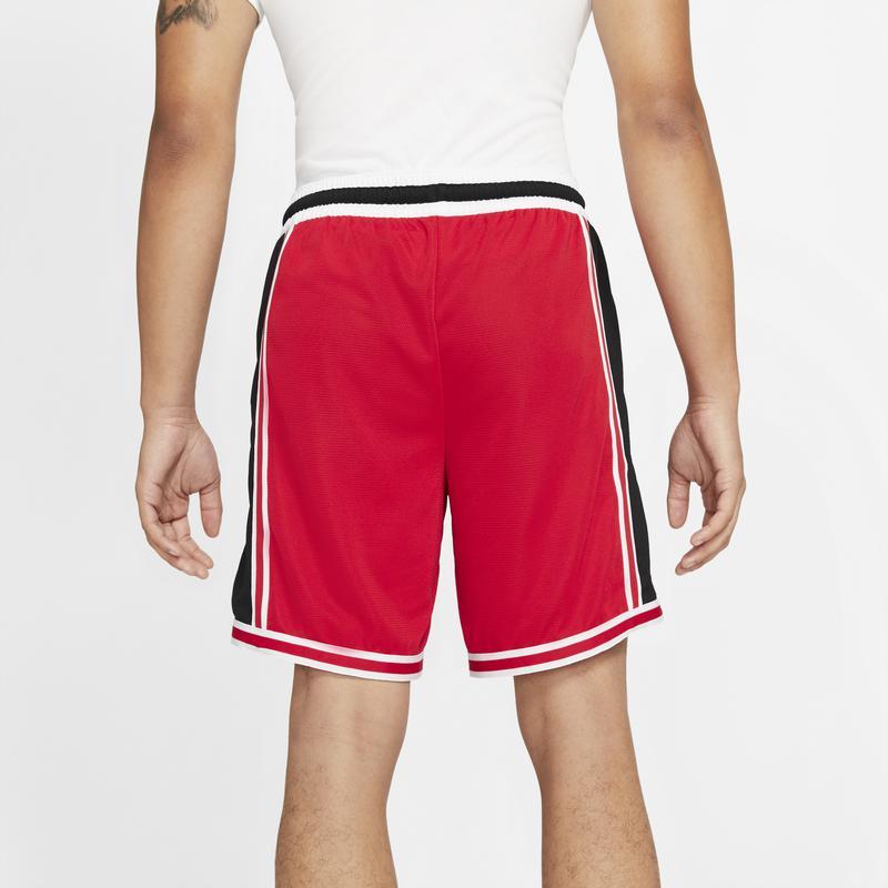 商品NIKE|Nike DNA+ Shorts - Men's,价格¥258-¥406,第4张图片详细描述