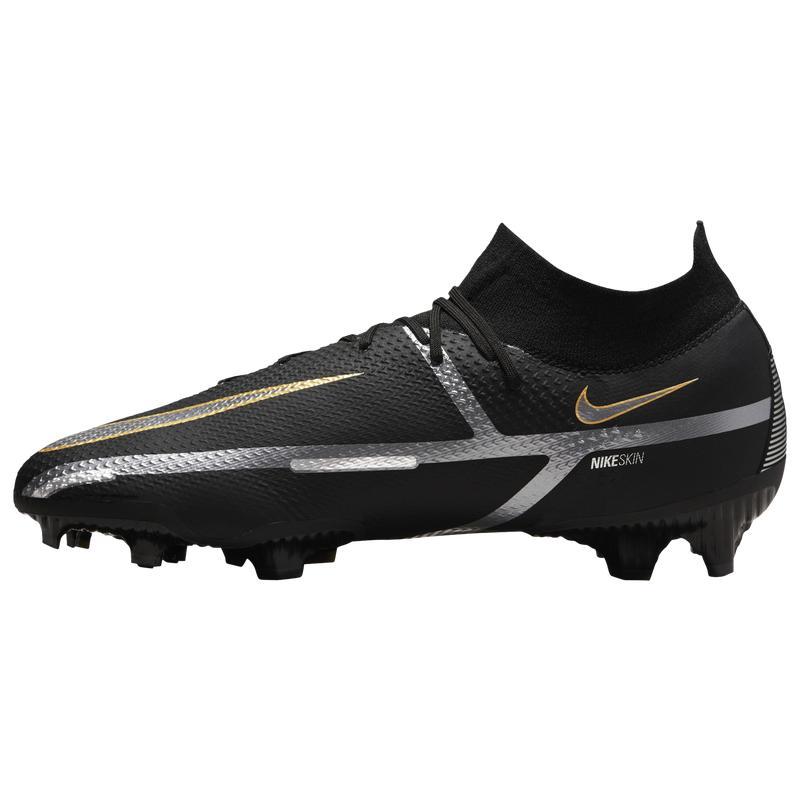 商品NIKE|Nike Phantom GT2 Pro DF FG - Men's,价格¥1125,第2张图片详细描述