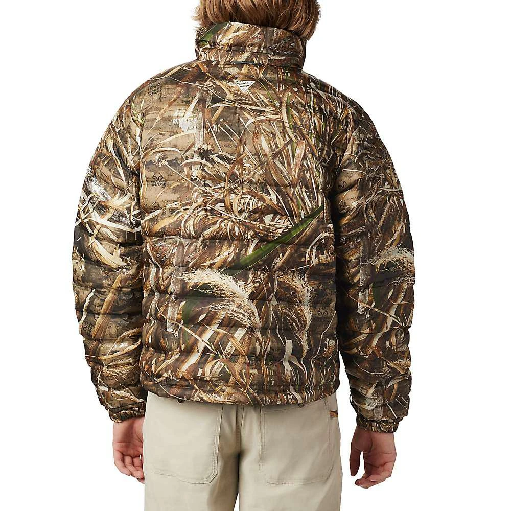 商品Columbia|Columbia Men's Widgeon Wader Heat Seal Liner,价格¥915,第2张图片详细描述