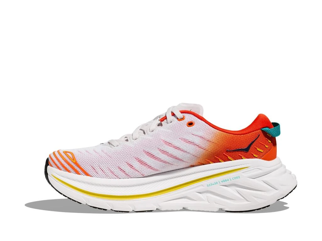 商品Hoka One One|男款 Bondi X 休闲跑鞋,价格¥1045,第4张图片详细描述