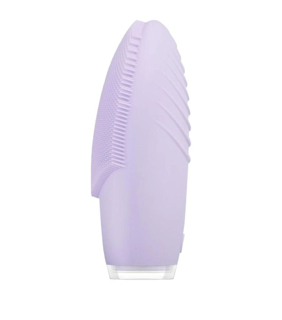 商品Foreo|LUNA 3 Facial Cleansing Brush for Sensitive Skin,价格¥1631,第4张图片详细描述