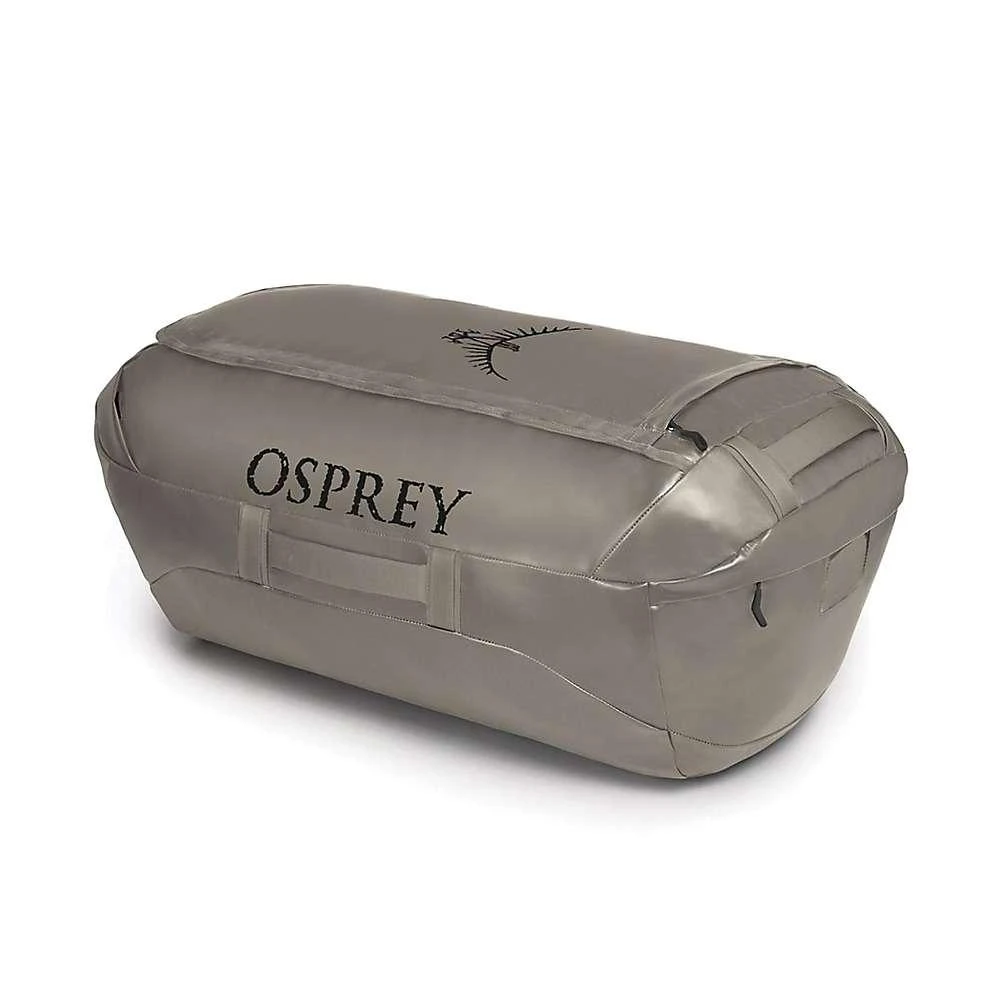商品Osprey|Osprey Transporter 120 Duffel,价格¥1682,第2张图片详细描述