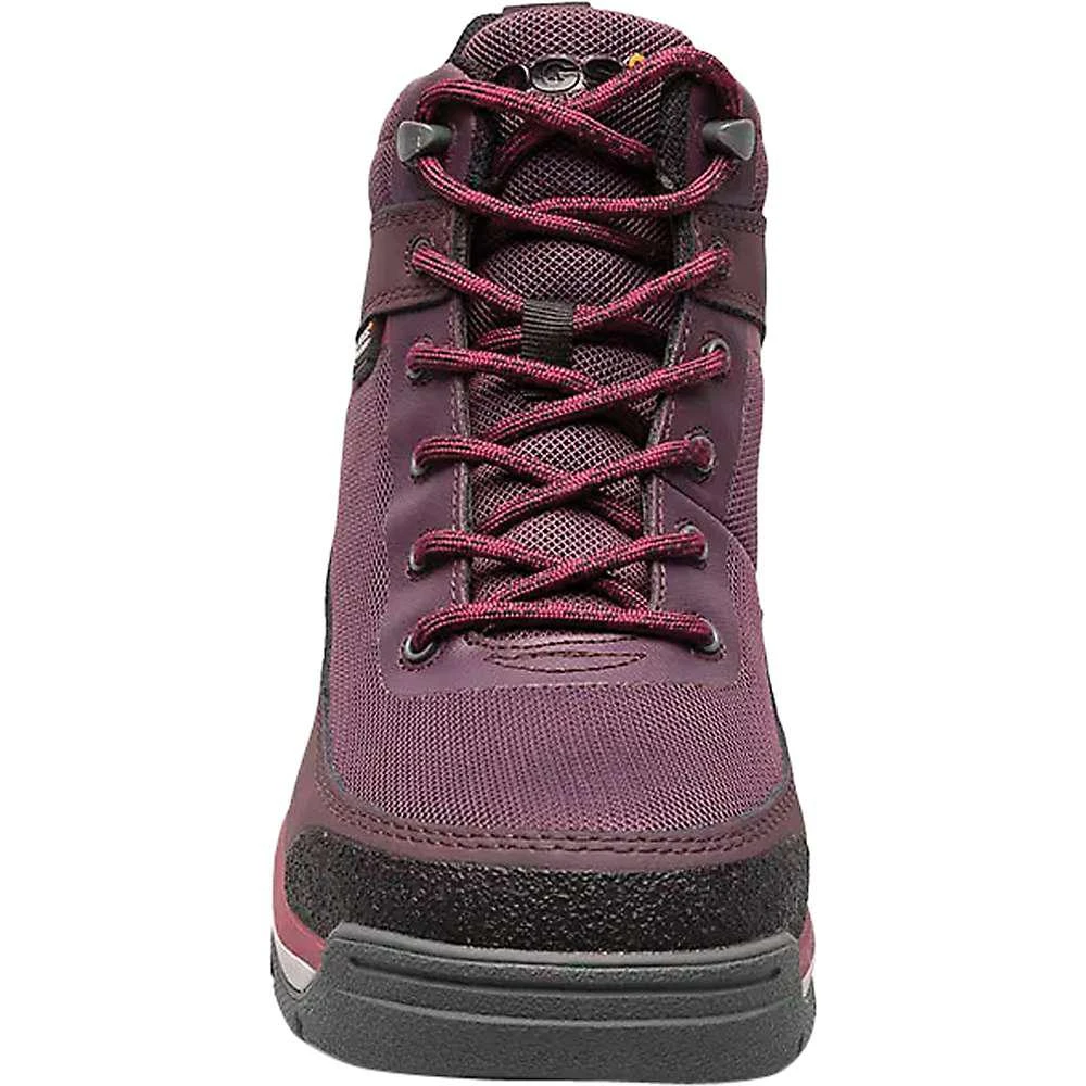 商品Bogs|Bogs Women's Shale Mid CT Waterproof Shoe,价格¥875,第5张图片详细描述