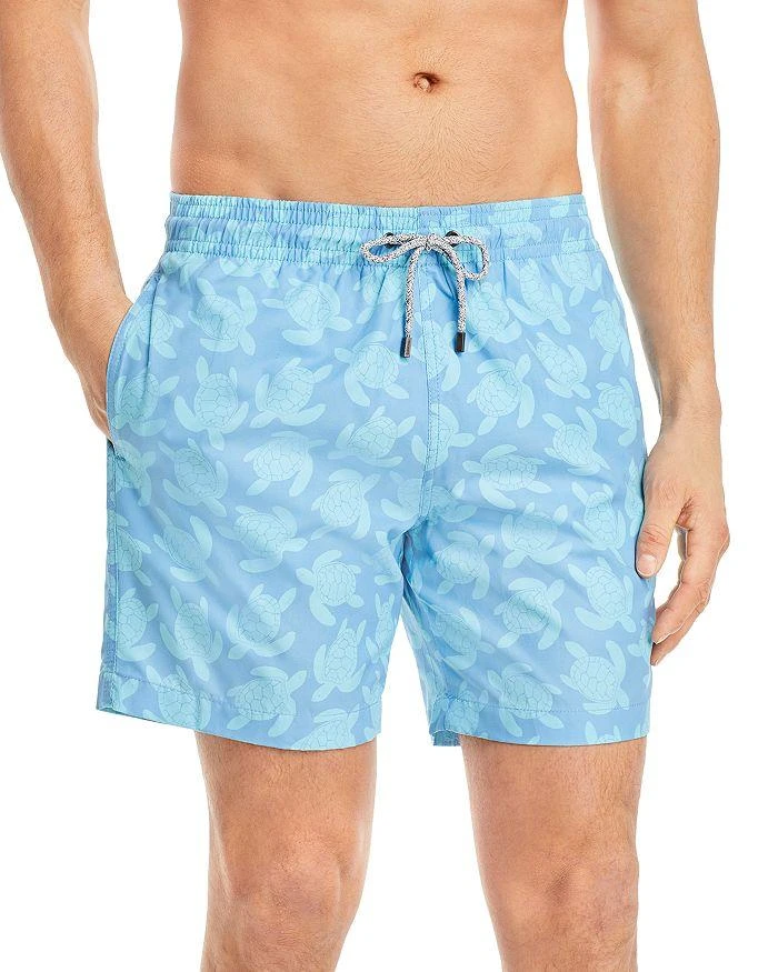 商品Trunks Surf & Swim|SANO 6.5" Swim Trunks,价格¥297,第1张图片