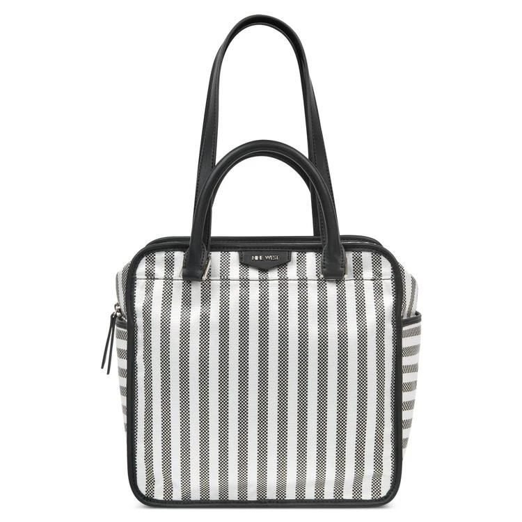 商品Nine West|中号托特包,价格¥369,第2张图片详细描述