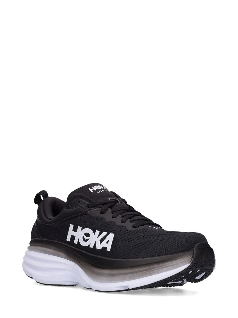 商品Hoka One One|Bondi 8 Sneakers,价格¥1052,第2张图片详细描述