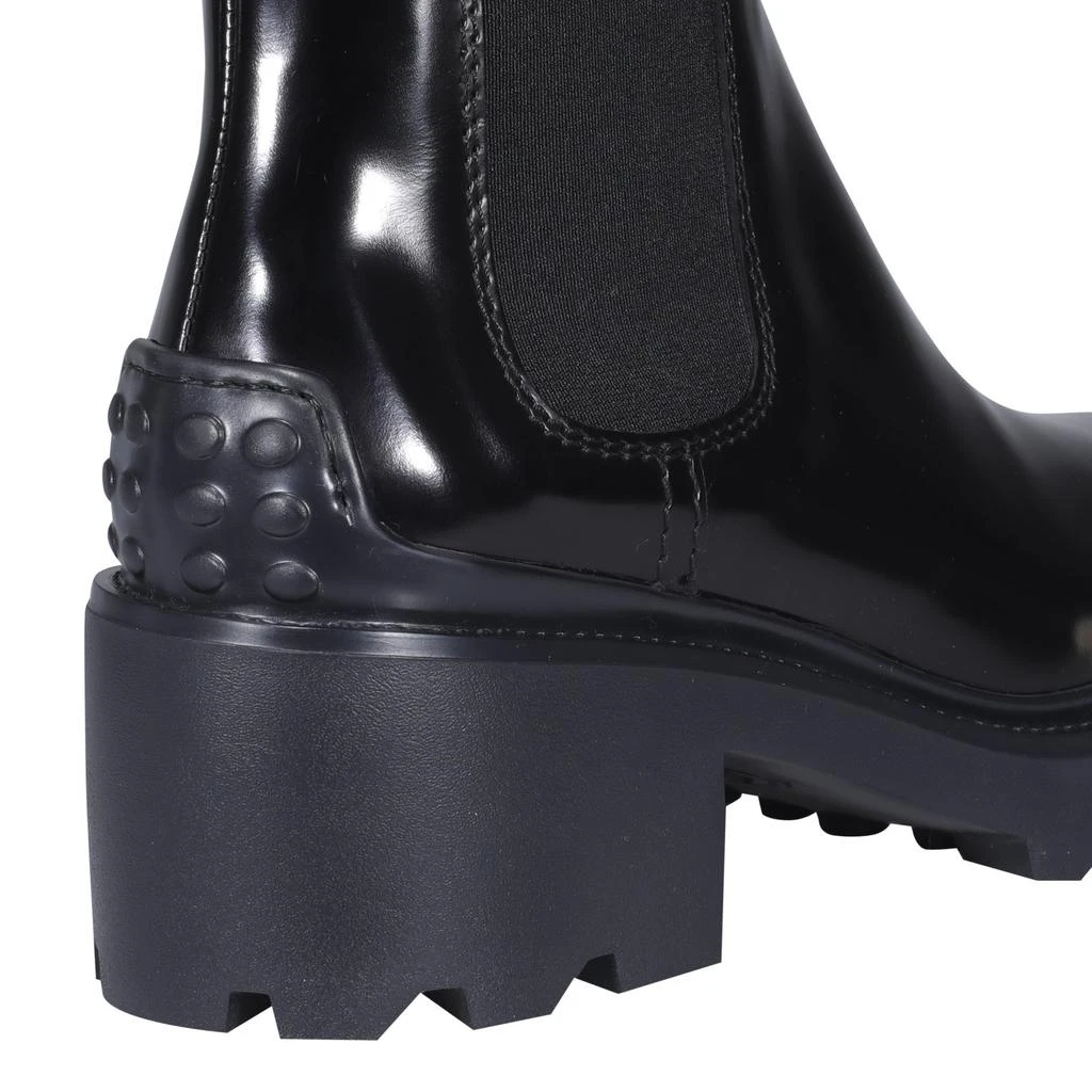 商品Tod's|Tod's Chelsea Ankle Boots,价格¥3647,第4张图片详细描述