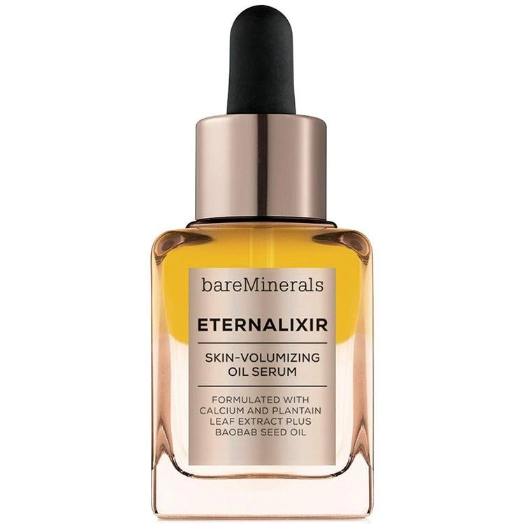 商品BareMinerals|修复滋养面油 30ml,价格¥412,第1张图片