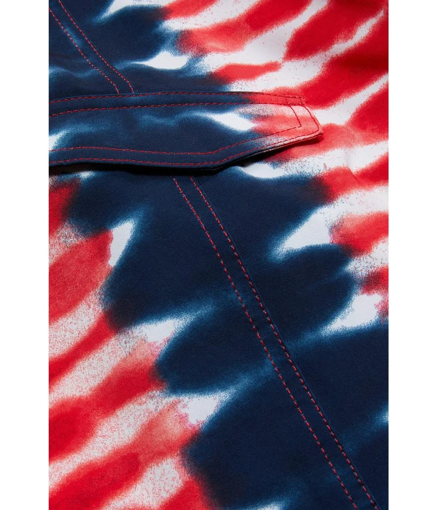 商品Volcom|Quatro De Julio (Toddler/Little Kids),价格¥194,第2张图片详细描述