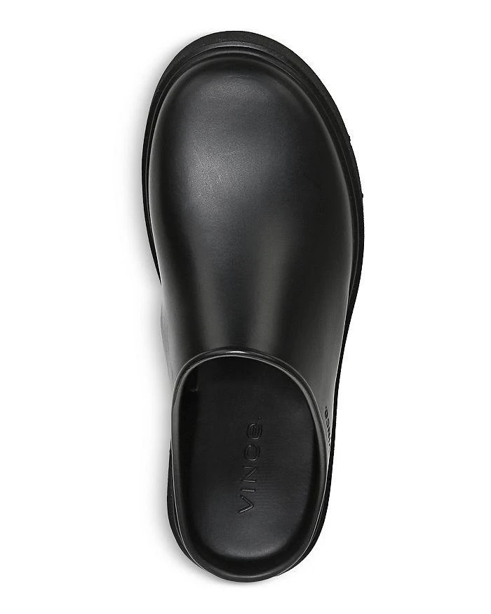 商品Vince|Men's Geo Mule Slides,价格¥400,第3张图片详细描述