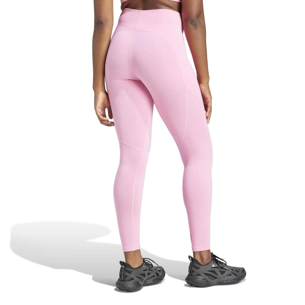 商品Adidas|Truestrength Yoga 7/8 Tights IJ0556,价格¥584,第2张图片详细描述