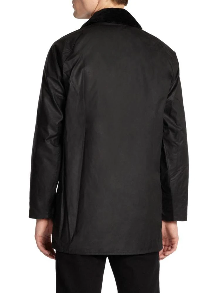 商品Barbour|Corduroy Collar Bedale Jacket,价格¥2813,第2张图片详细描述