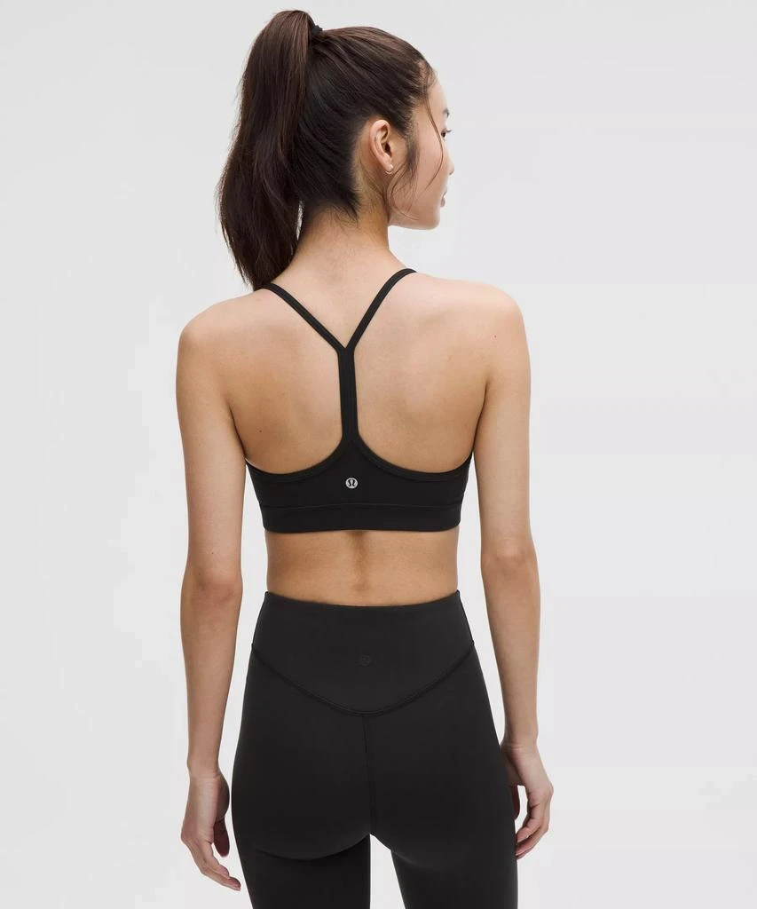 Flow Y Bra Nulu *Light Support, A–C Cups 商品