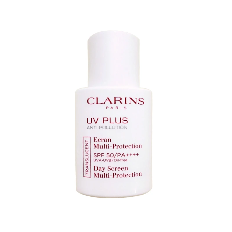 商品[国内直发] Clarins|娇韵诗轻透防晒隔离霜,价格¥315,第1张图片