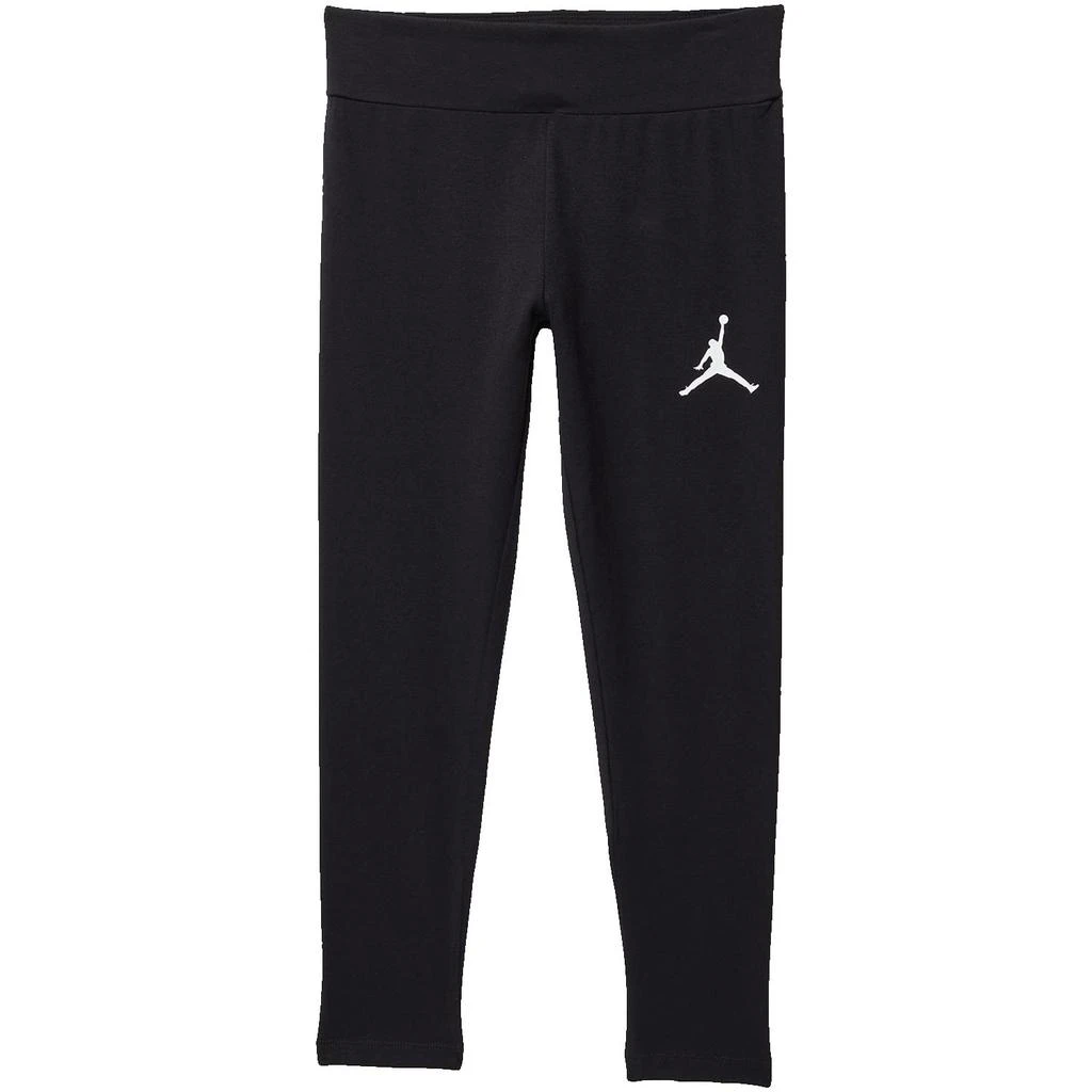 商品Jordan|Jumpman Core Leggings (Little Kids/Big Kids),价格¥167,第1张图片