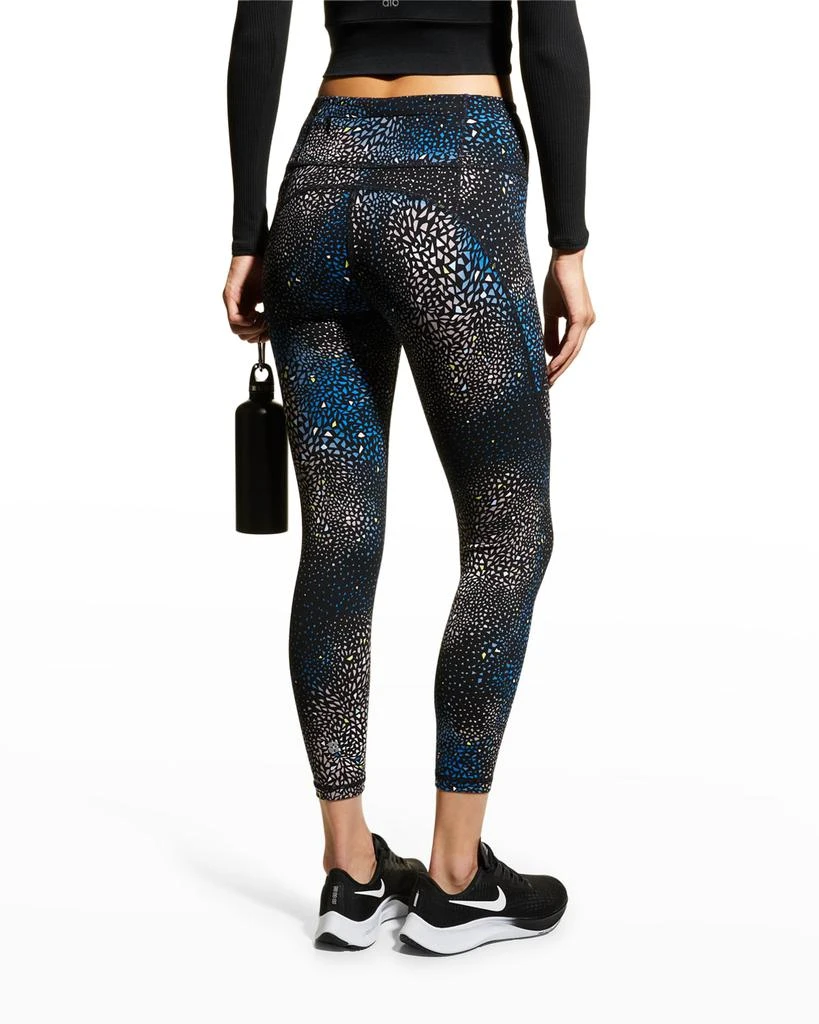 Power 7/8 Workout Leggings 商品