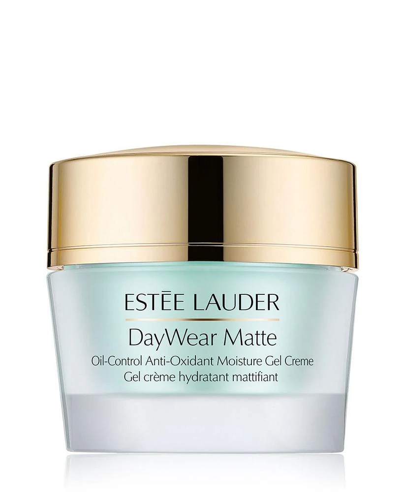商品Estée Lauder|小黄瓜控油抗氧化凝霜,价格¥462,第1张图片详细描述