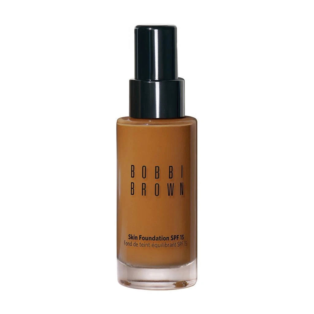 Skin Foundation SPF 15 商品