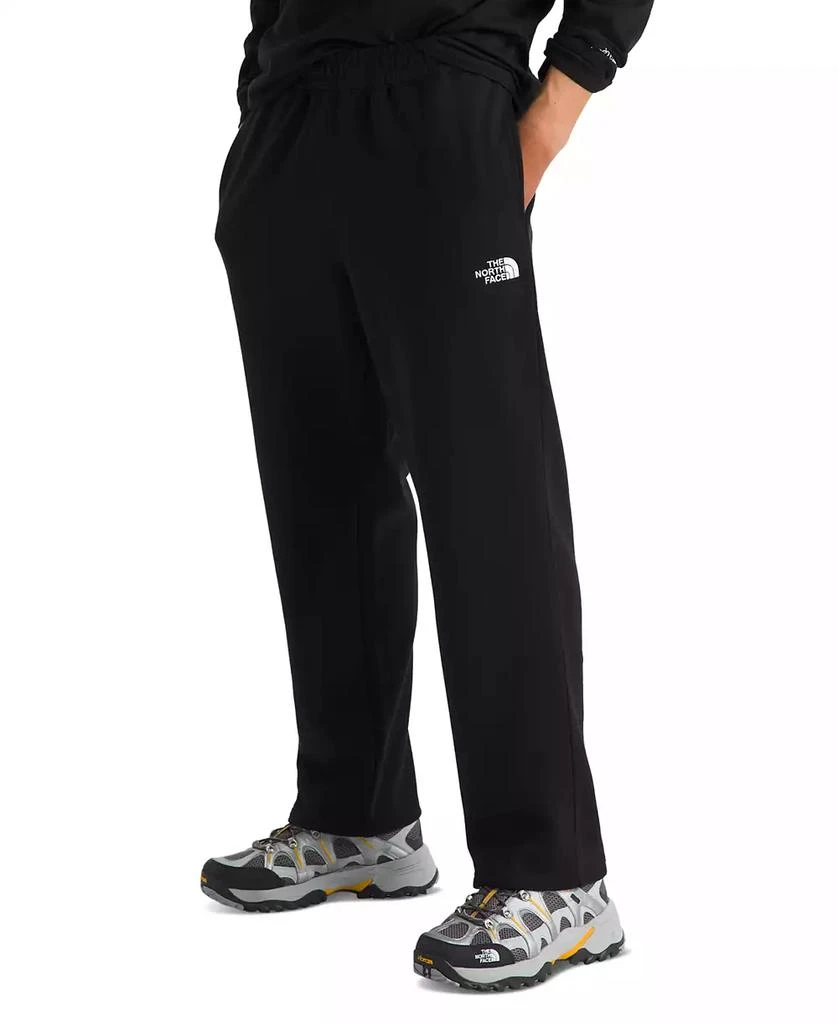 商品The North Face|Men's Evolution Straight-Leg Sweatpants,价格¥463,第3张图片详细描述