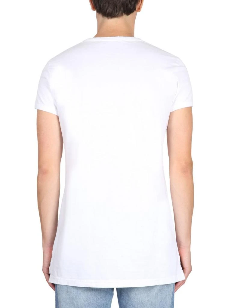 商品Vivienne Westwood|T-SHIRT "EYES",价格¥1160,第2张图片详细描述