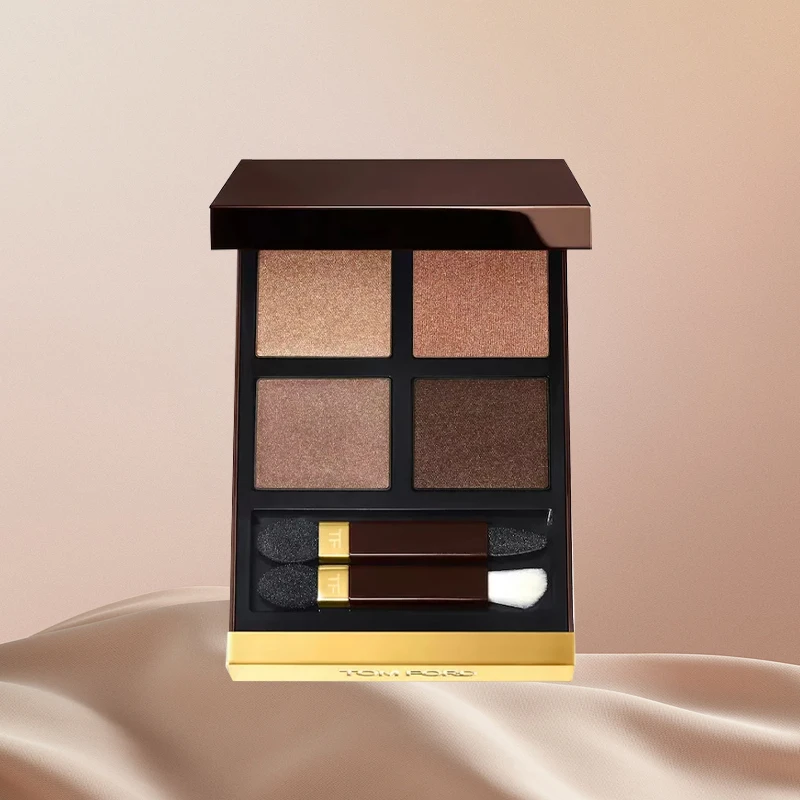 Tom ford汤姆福特四色眼影盘 #36TIGER EYE虎瞳盘 商品