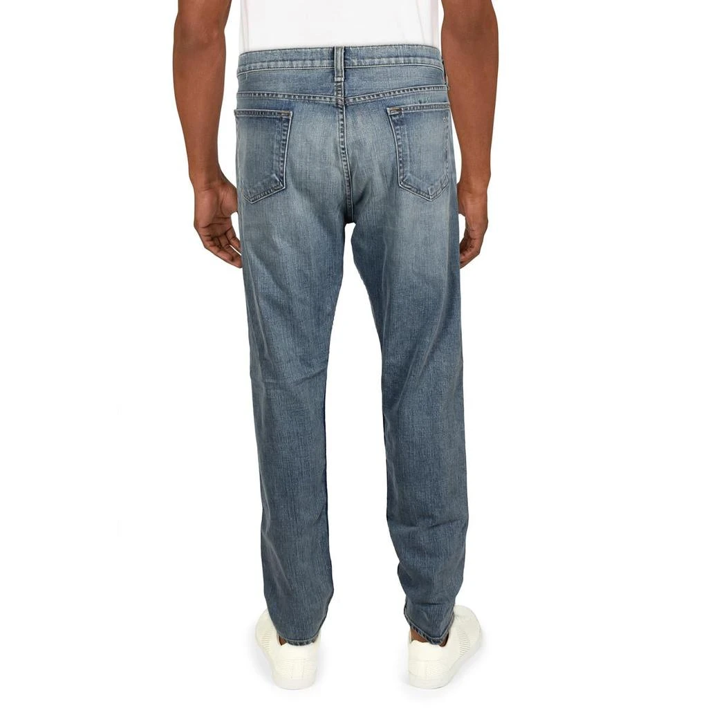 商品Rag & Bone|Rag & Bone Mens  Fit 1 Fitted Stretch Skinny Jeans,价格¥670,第2张图片详细描述