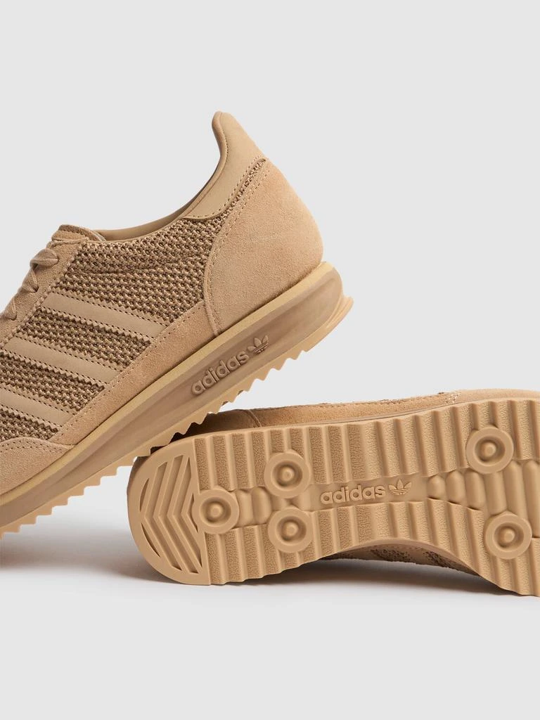 商品Adidas|Sl 72 Rs Sneakers,价格¥767,第4张图片详细描述