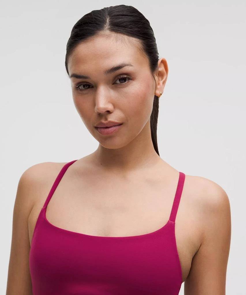 Wunder Train Strappy Racer Bra *Light Support, A/B Cup 商品