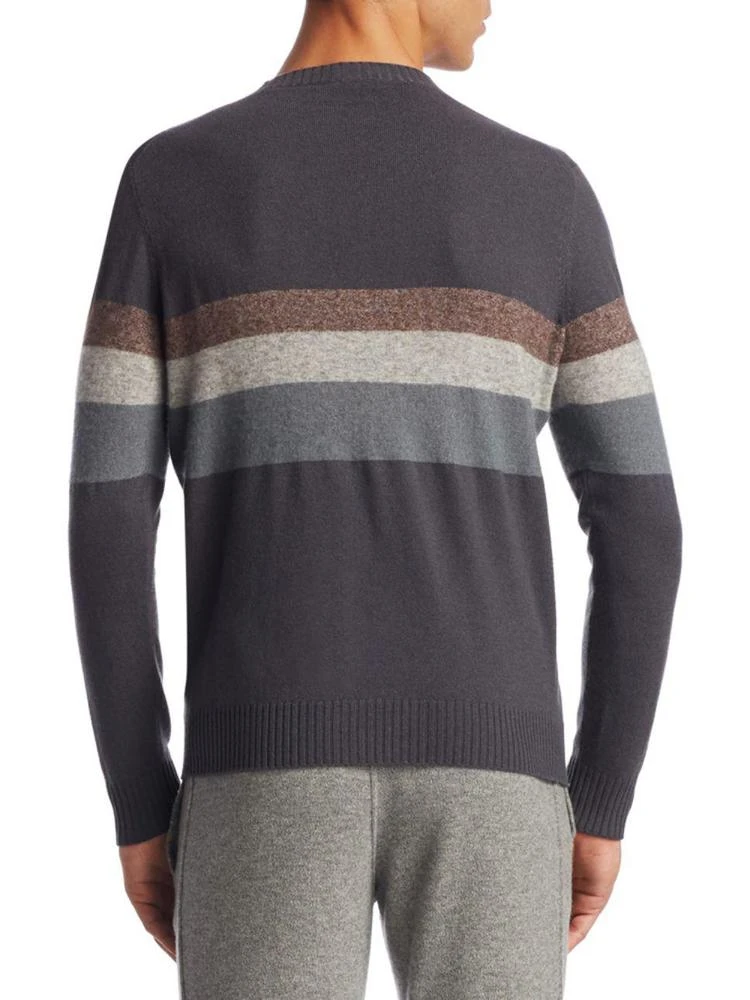 商品Loro Piana|Knitted Cashmere Pullover,价格¥4481,第2张图片详细描述