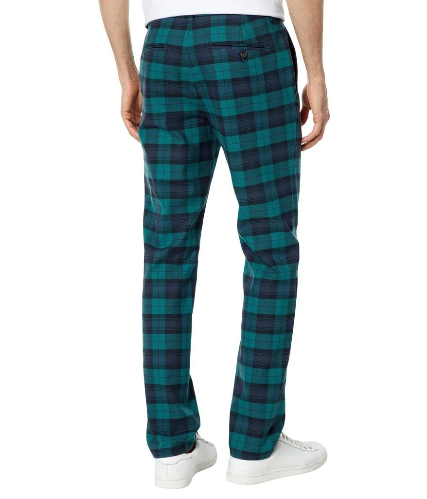 商品Vineyard Vines|Blackwatch Breaker Pants,价格¥523,第2张图片详细描述