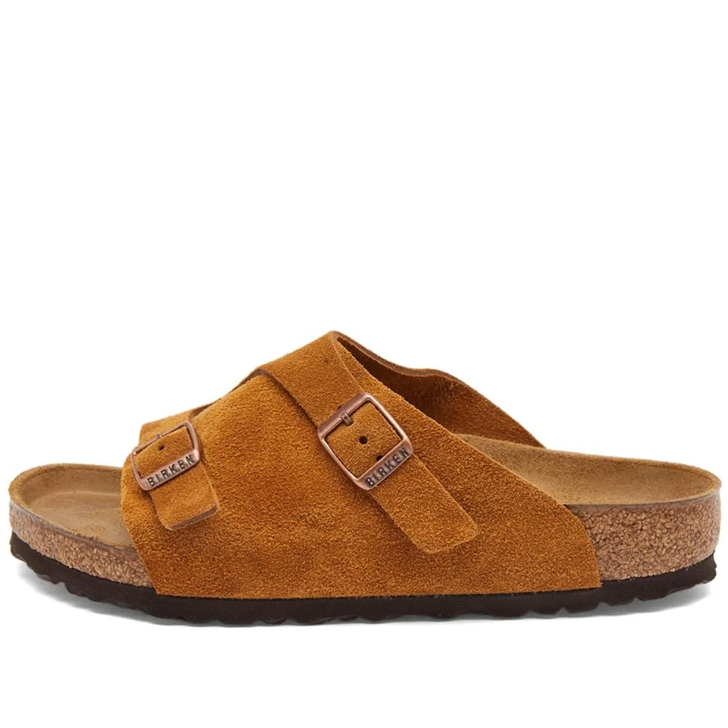 商品Birkenstock|Birkenstock Zürich VL,价格¥727,第1张图片